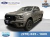 Pre-Owned 2023 Ford Ranger XLT
