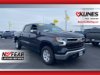 Pre-Owned 2024 Chevrolet Silverado 1500 LT