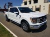 Pre-Owned 2021 Ford F-150 Lariat