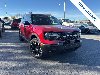 Pre-Owned 2025 Ford Bronco Sport Outer Banks