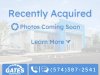 Pre-Owned 2025 Buick Envista Preferred