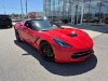 Pre-Owned 2017 Chevrolet Corvette Grand Sport