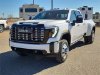 New 2025 GMC Sierra 3500HD Denali Ultimate