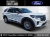 Pre-Owned 2025 Ford Explorer Active