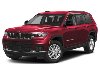 New 2025 Jeep Grand Cherokee L Laredo