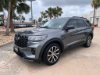 Pre-Owned 2025 Ford Explorer ST-Line