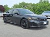 Certified Pre-Owned 2025 Honda Civic Sport