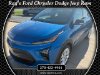Pre-Owned 2022 Chevrolet Bolt EUV LT