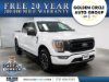 Pre-Owned 2023 Ford F-150 XLT