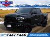 Pre-Owned 2023 Ram 1500 Big Horn