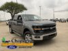 New 2025 Ford F-150 XLT