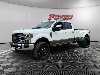 Pre-Owned 2022 Ford F-350 Super Duty King Ranch