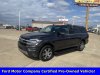 Certified Pre-Owned 2024 Ford Expedition MAX Limited
