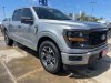 Pre-Owned 2024 Ford F-150 STX