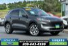Pre-Owned 2020 Ford Escape Titanium