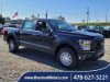 New 2023 Ford F-150 XL