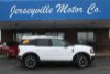 Pre-Owned 2023 Ford Bronco Sport Outer Banks