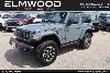 Pre-Owned 2024 Jeep Wrangler Rubicon X