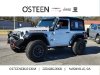 Pre-Owned 2021 Jeep Wrangler Rubicon