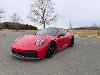 Certified Pre-Owned 2026 Porsche 911 Carrera 4 GTS