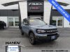 Pre-Owned 2024 Ford Bronco Sport Outer Banks
