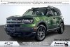 Pre-Owned 2023 Ford Bronco Sport Big Bend