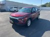 Pre-Owned 2025 Chevrolet Trailblazer LS