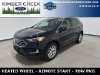 Pre-Owned 2022 Ford Edge SEL