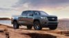 Pre-Owned 2017 Chevrolet Colorado Z71