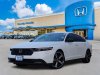 Certified Pre-Owned 2024 Honda Accord Hybrid Sport