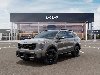 Unknown 2026 Kia Sorento X-Line EX
