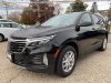 Pre-Owned 2023 Chevrolet Equinox LT