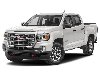 Pre-Owned 2022 GMC Canyon AT4