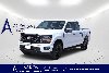 Pre-Owned 2025 Ford F-150 STX