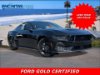 Pre-Owned 2025 Ford Mustang GT Premium