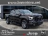Pre-Owned 2026 Chevrolet Silverado 1500 4WD Crew Cab Short Bed RST