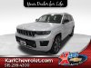Pre-Owned 2025 Jeep Grand Cherokee L Overland