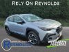 Pre-Owned 2024 Subaru Crosstrek Limited
