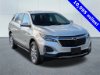 Pre-Owned 2022 Chevrolet Equinox LT