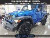 Pre-Owned 2026 Jeep Wrangler Sport S