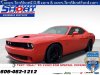 Pre-Owned 2022 Dodge Challenger SRT Hellcat Redeye