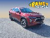 Pre-Owned 2024 Chevrolet Trax RS