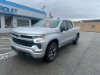 Pre-Owned 2022 Chevrolet Silverado 1500 RST