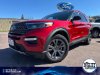 Pre-Owned 2023 Ford Explorer XLT