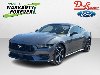 Pre-Owned 2025 Ford Mustang EcoBoost