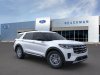 Pre-Owned 2025 Ford Explorer Active