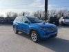 New 2026 Jeep Compass Latitude