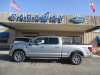 New 2025 Ford F-150 XLT