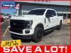 Pre-Owned 2020 Ford F-250 Super Duty Lariat