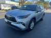 Pre-Owned 2024 Toyota Highlander LE